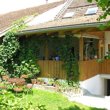 Ferienwohnung Mattheishof Grafenau  Exterior foto